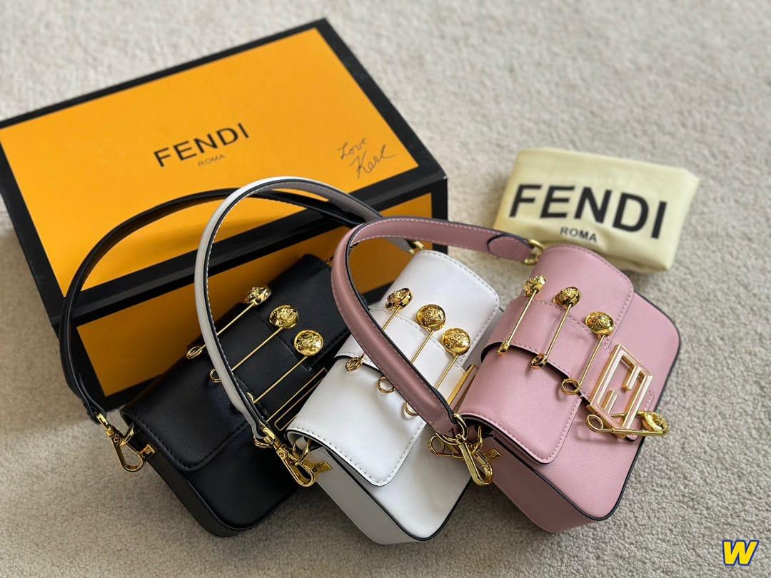 FENDI BAG