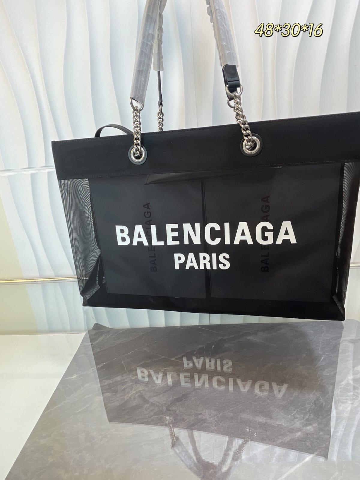 Balenciaga  Paris women bag