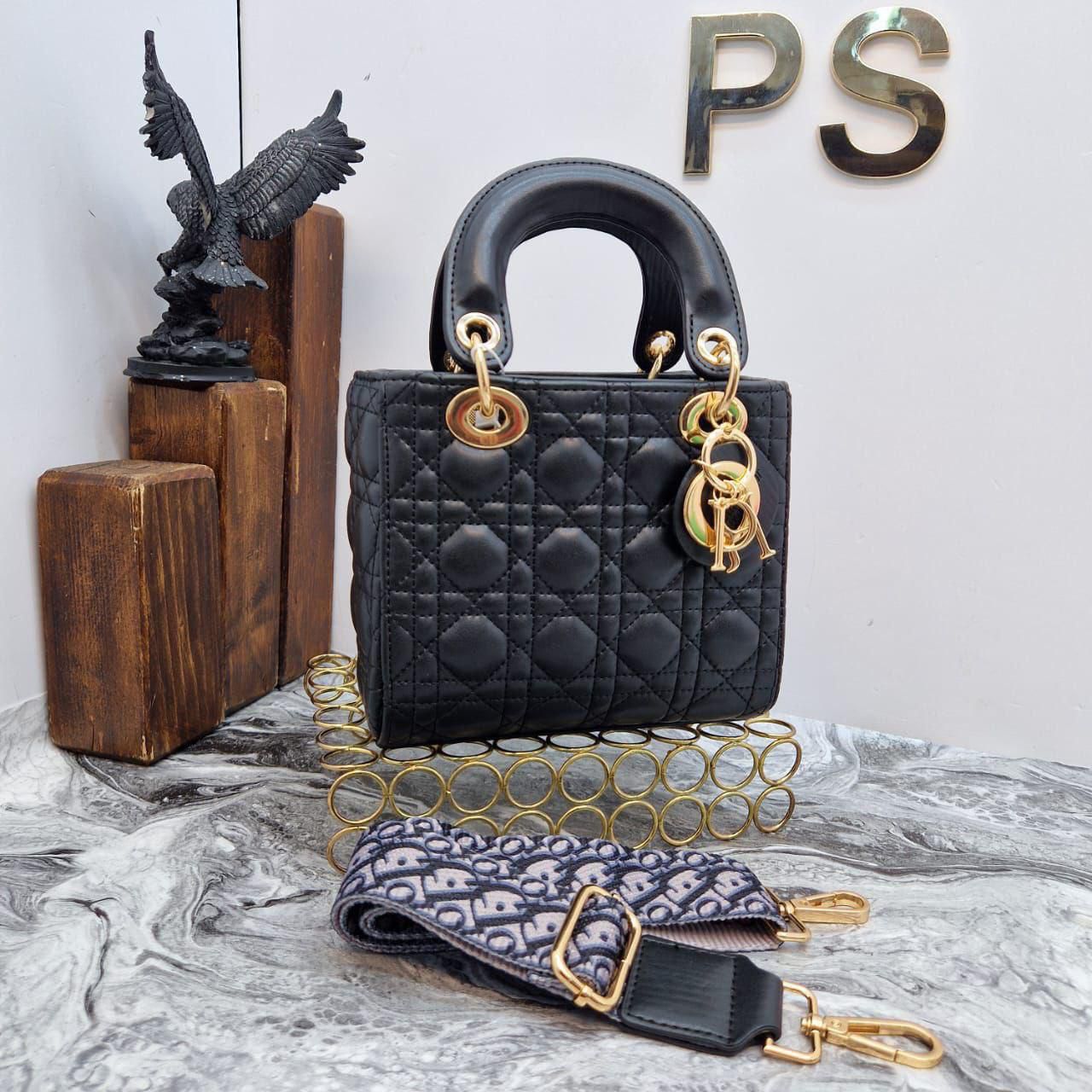 Dior – Collection Élégance & Prestige